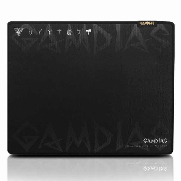 GAMDIAS NYX Gaming Pad (Control, 350x280)_이미지
