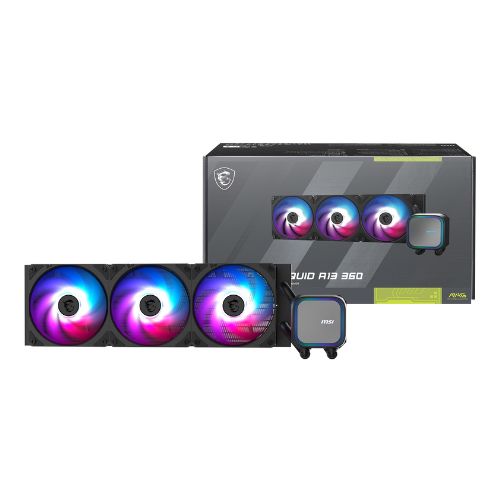 ������ / 3����  MSI MAG �ھ���� A13 360 (����)