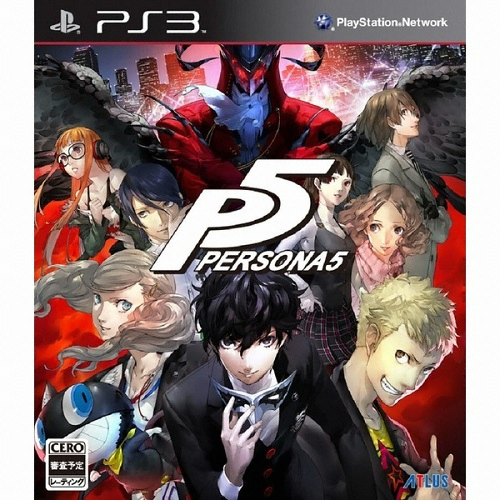��Ʋ���� �丣�ҳ� 5 PS3