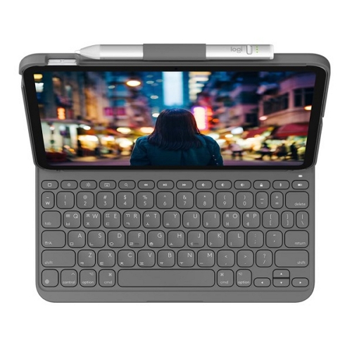 ������ iPad 10���� ���� ������ Ű���� ���̽�