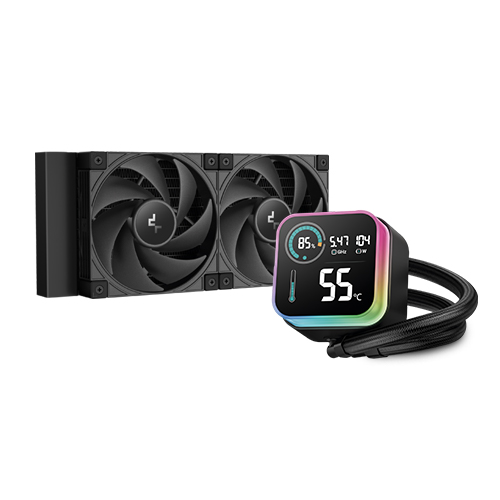DEEPCOOL LQ240 ULTRA_이미지