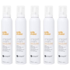 밀크쉐이크 컨디셔닝 휩피드 크림 200ml (5개)_이미지