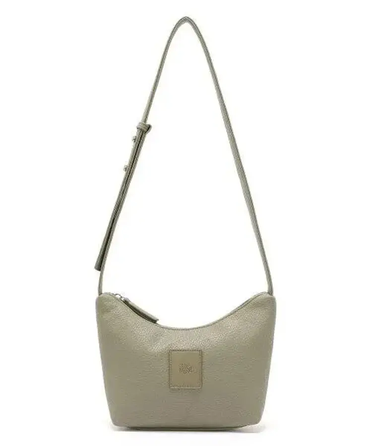 르마인 숄더백 미니숄더호보백-더스트그린 160766_이미지