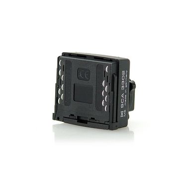 메츠 SCA-3302 M6 핫슈어댑터 (정품)_이미지