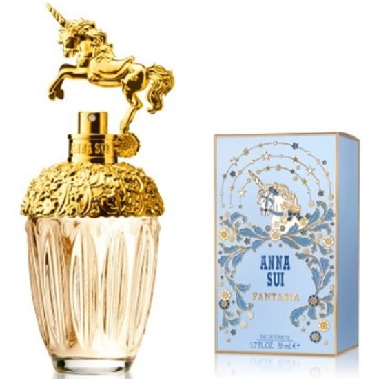 안나수이 판타지아 EDT (50ml)_이미지