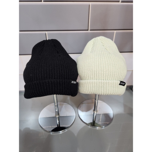 이랜드리테일 유솔 주니어 동아쇼핑점 신상 방한용이나 멋내기용으로 좋은 아동공용 비니 ULAC23A07 그린 FREE