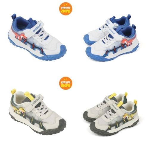 ���̳���� �� ������ ���ϵ� Ƽ��� Ű�� LED �ȭ DNYCG1TSWT1