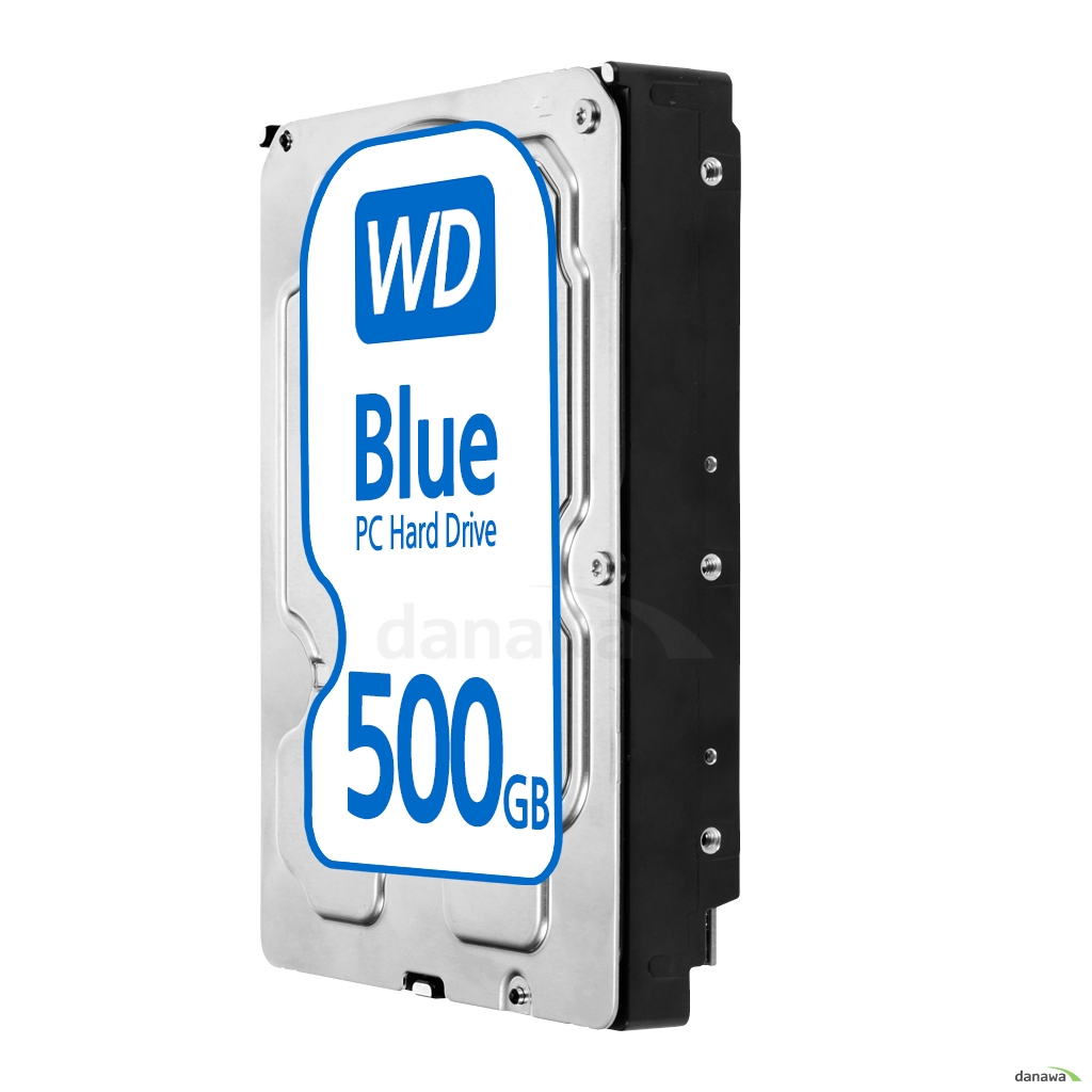 Western Digital WD Blue 7200/32M