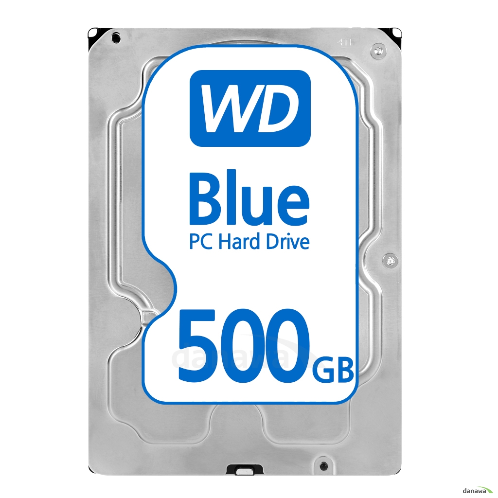 Western Digital WD Blue 7200/32M