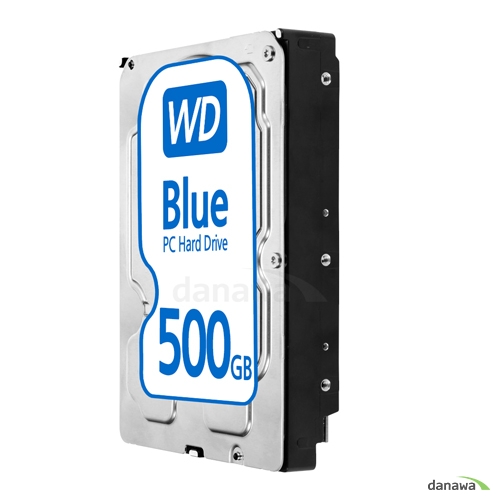 Western Digital WD Blue 7200/32M