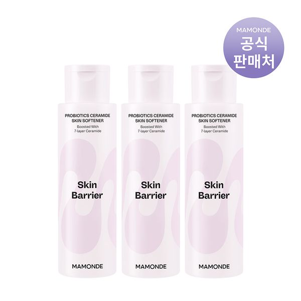 프로바이오틱스 세라마이드 스킨소프너 200ml