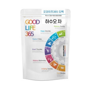 하수오 백수오 삼각티백 50개입 개당 2g