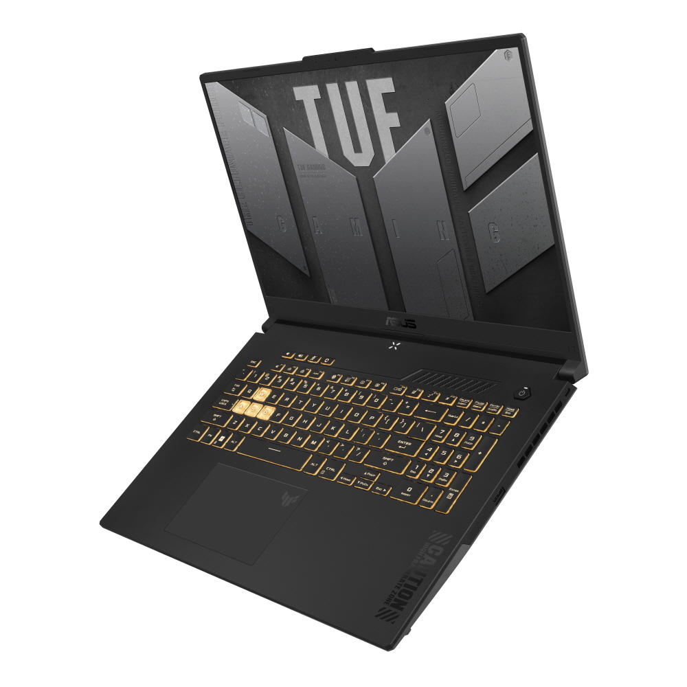 ASUS TUF Gaming F17 FX707ZU4-HX013 WIN11 16GB램 (SSD 1TB)_이미지