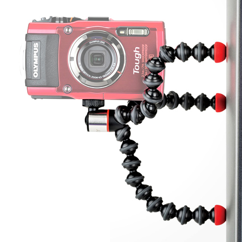 JOBY 고릴라포드 마그네틱 325 미니삼각대