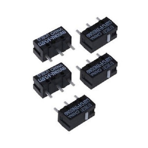 마우스수리용 스위치 핑크