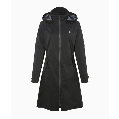 헤지스골프 레인 코트 HWJU5B313BK이미지입니다. 누르면 해당 게시물로 새창이동합니다.