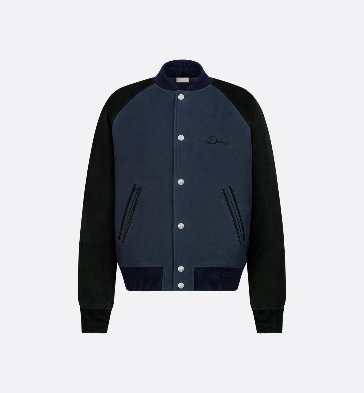 ũ��������� ũ������ Christian Leather Jacket SS26 613L433A3010 6897846 16JP13