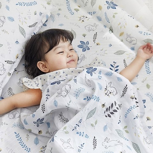 쉬즈홈 애니 인견 유아 여름이불_이미지