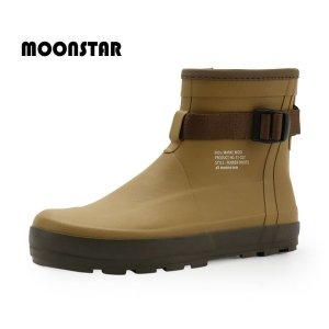 810s 마르케 모디 레인부츠 코요테 MSISSHSK102