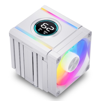 SNOWMAN AX660 PRO-ARGB 뚜까리6