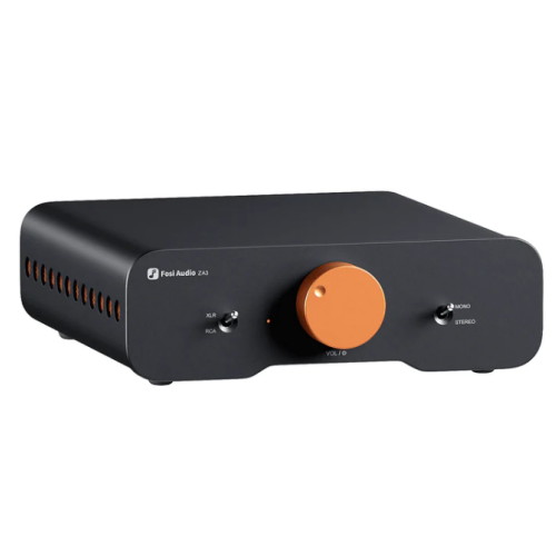 Fosi Audio ZA3 (정품)