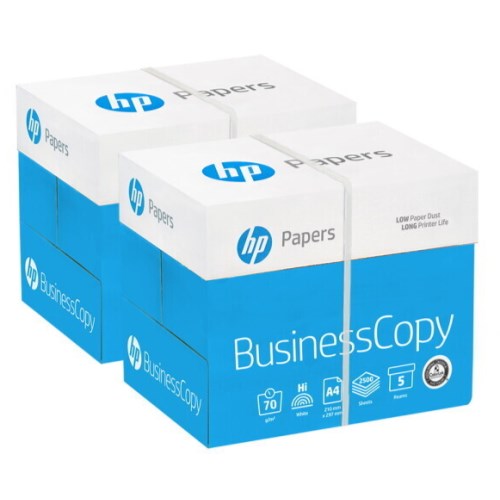 HP 비지니스 카피 복사용지 A4 70g (5,000매)_이미지
