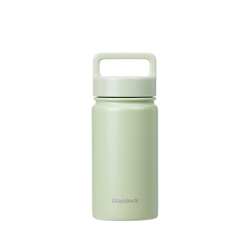 글라스락 스포티 핸들 텀블러 350ml_이미지