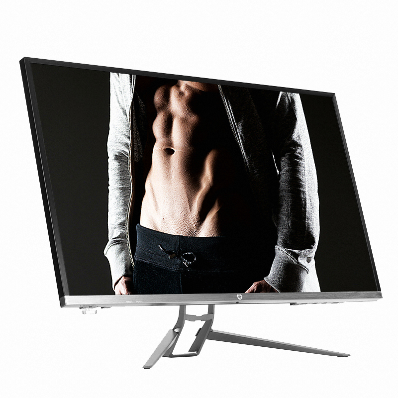 크로스오버 324KS UHD HDMI 2.0 봉달이 무결점_이미지