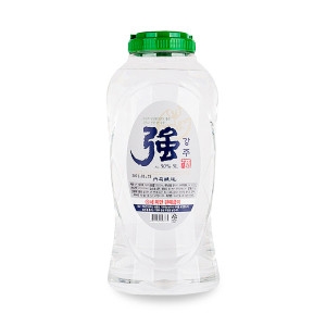 내국양조 강소주 50도 5L (3개)_이미지