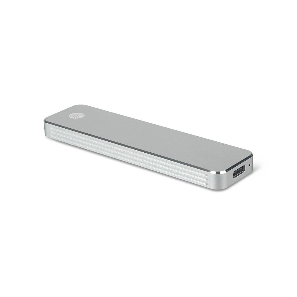 벨루젠 VZ-EMC10 M.2 NVMe 외장SSD (1TB)_이미지
