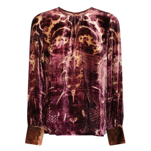 피에르루이마샤 탑 KANPURS CML11947 516438 Multi