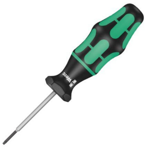  베라 별 토크 드라이버 300 TORX 7 x 0.9Nm