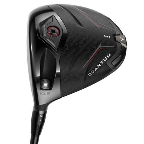 퀀텀 트리플다이아몬드 커스텀 왼손 드라이버+투어 AD 샤프트