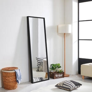 채우리 일루미네이트 전신거울