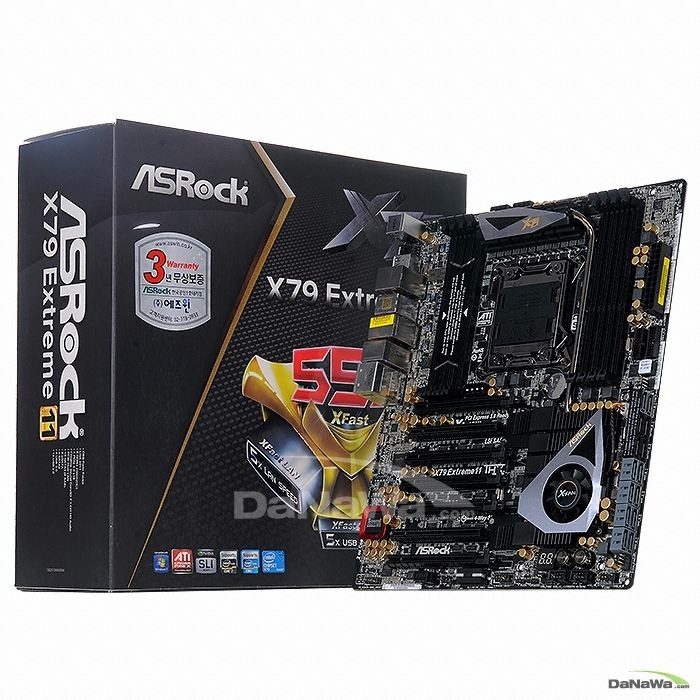 ASRock X79 EXTREME11 에즈윈_이미지