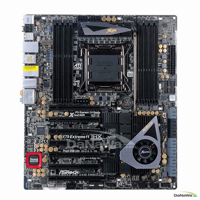 ASRock X79 EXTREME11 에즈윈_이미지