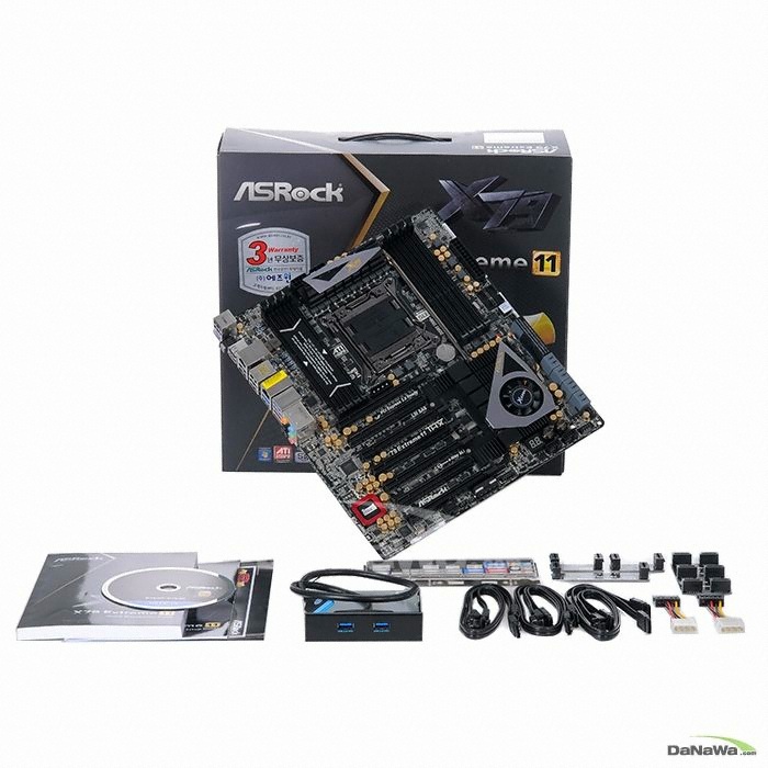 ASRock X79 EXTREME11 에즈윈_이미지