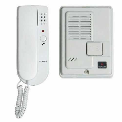 코콤  KDP-502A/502D + DS-2D