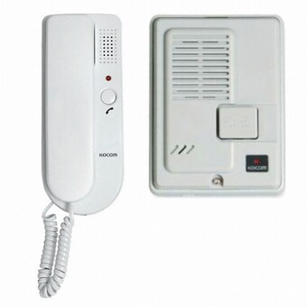 코콤 KDP-502A/502D + DS-2D