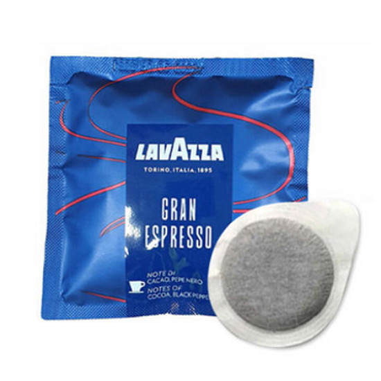 라바짜 그란 에스프레소 블루파드 150T