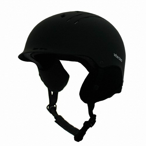 엑시코 휠러스 스노우 헬멧 WH-100
