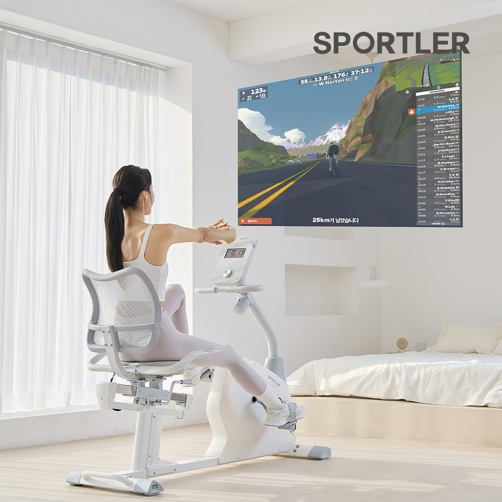 스포틀러 프라임 메타 헬스 사이클_이미지