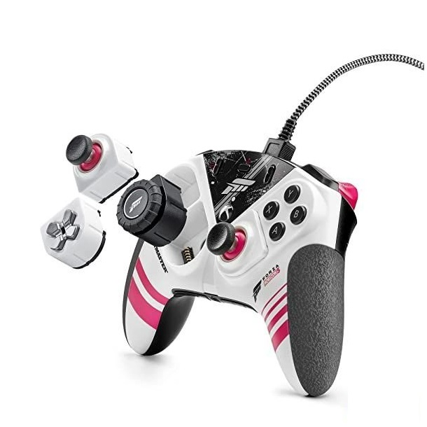 Thrustmaster eSWAP XR PRO ��Ʈ�ѷ�