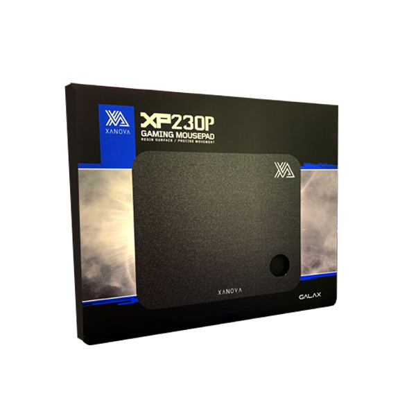 갤럭시 XANOVA Deimos XP2 Series