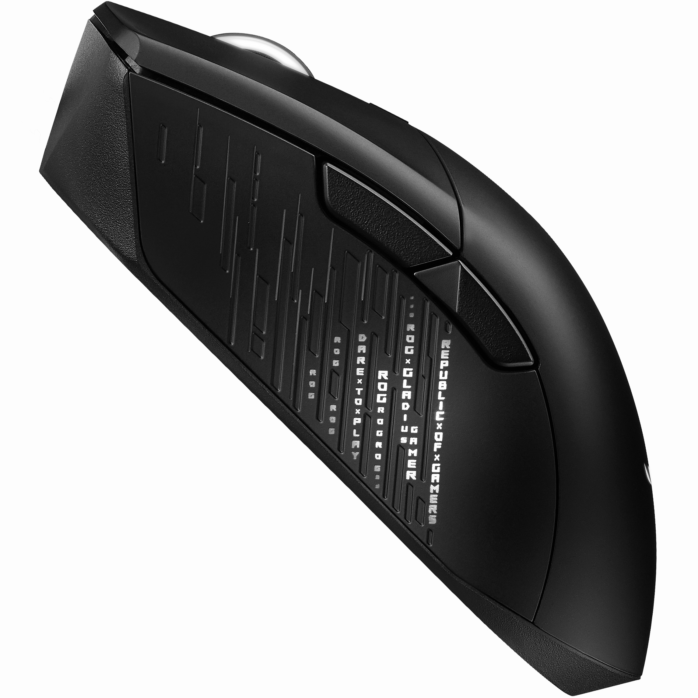 ASUS ROG GLADIUS III WIRELESS