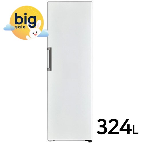 LG전자 오브제컬렉션 네이처 Z321AA3C (화이트)