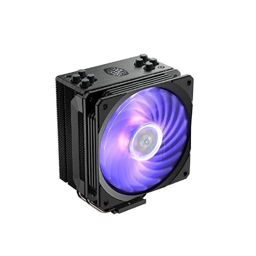쿨러마스터 Hyper 212 RGB Black Edition 해외구매_이미지