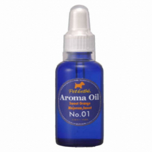 펫에스테 아로마 오일 No.1 스위트 오렌지, 스위트 마저럼이미지입니다. 누르면 해당 게시물로 새창이동합니다.