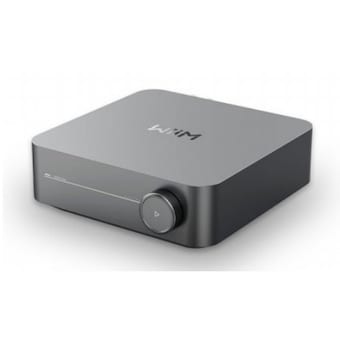Wiim AMP