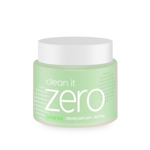 바닐라코 클린 잇 제로 포어 클래리파잉 클렌징밤 100ml (1개)_이미지